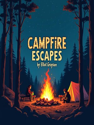 cover image of Campfire Escapes